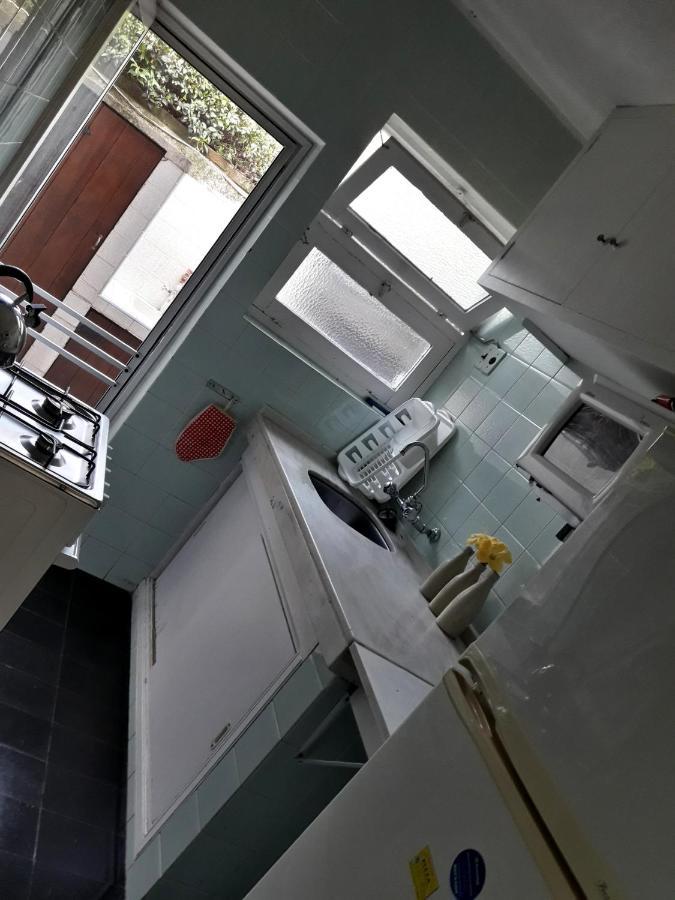 Apto Tipo Loft En Complejo Bahama, A Metros Del Mar Y Zona Muy Tranquila Пунта-дель-Есте Екстер'єр фото