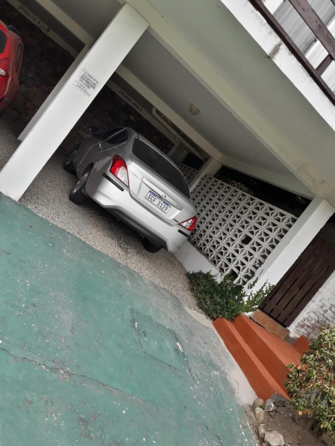 Apto Tipo Loft En Complejo Bahama, A Metros Del Mar Y Zona Muy Tranquila Пунта-дель-Есте Екстер'єр фото