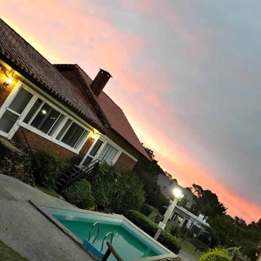 Apto Tipo Loft En Complejo Bahama, A Metros Del Mar Y Zona Muy Tranquila Пунта-дель-Есте Екстер'єр фото