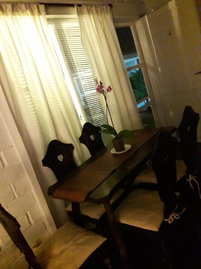 Apto Tipo Loft En Complejo Bahama, A Metros Del Mar Y Zona Muy Tranquila Пунта-дель-Есте Екстер'єр фото