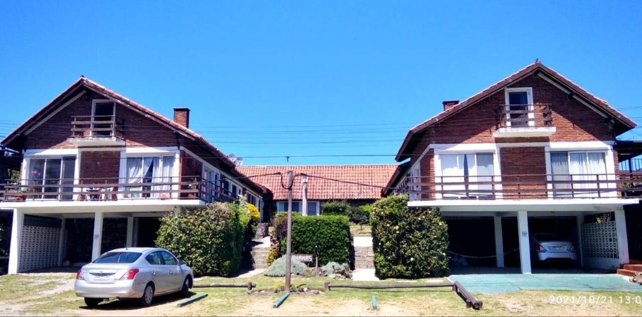 Apto Tipo Loft En Complejo Bahama, A Metros Del Mar Y Zona Muy Tranquila Пунта-дель-Есте Екстер'єр фото