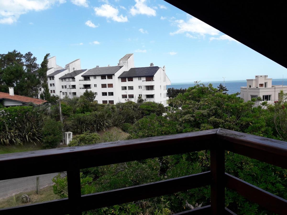 Apto Tipo Loft En Complejo Bahama, A Metros Del Mar Y Zona Muy Tranquila Пунта-дель-Есте Екстер'єр фото