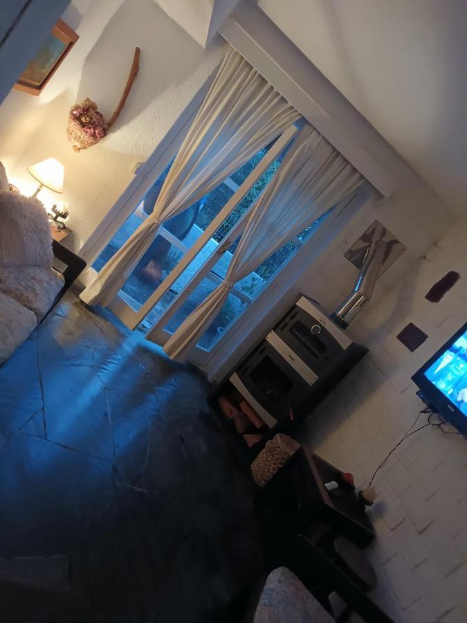Apto Tipo Loft En Complejo Bahama, A Metros Del Mar Y Zona Muy Tranquila Пунта-дель-Есте Екстер'єр фото